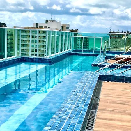 Edf.Promenadeii Apto1009/Ponta Verde Maceio  Exterior photo