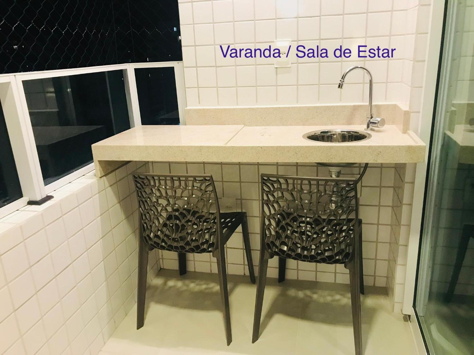 Edf.Promenadeii Apto1009/Ponta Verde Maceio  Exterior photo